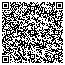QR code with Rebelanes Inc contacts