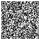 QR code with Harris Forestry contacts