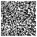 QR code with Twin Pines Motel contacts