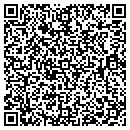 QR code with Pretty Paws contacts