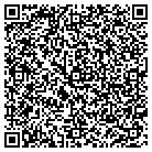 QR code with De Angelis Construction contacts
