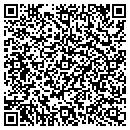QR code with A Plus Auto Sales contacts