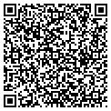 QR code with WYMX contacts