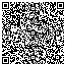 QR code with D&S Custom Upholstery contacts