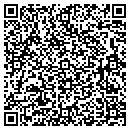 QR code with R L Summers contacts