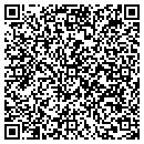 QR code with James Jumper contacts