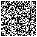 QR code with T Mills contacts