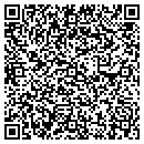 QR code with W H Tyson & Sons contacts
