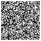 QR code with Calvary Baptist Church contacts