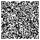 QR code with Max Moore contacts