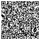 QR code with Kenneth M Burns contacts