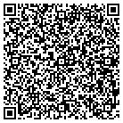 QR code with Yazoo Radiator Garage contacts