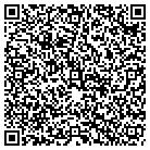 QR code with Heart Center South Mississippi contacts
