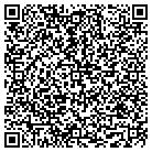 QR code with Mt Zion Moscow Missnry Baptist contacts