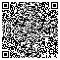 QR code with King Limo contacts