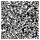 QR code with Roger D Forbes contacts