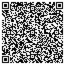 QR code with Gator Sign Co contacts
