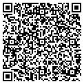 QR code with Xtr contacts