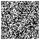 QR code with Murray James Backhoe Service contacts