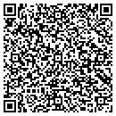 QR code with J Blockers Clothiers contacts