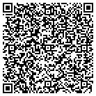 QR code with Blue Springs Farm & Ranch Supl contacts