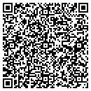 QR code with L & M Frames Inc contacts