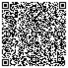 QR code with Califf Pottery Studio contacts