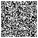 QR code with A Bouquet By Donna contacts