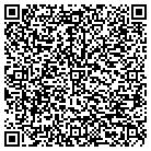 QR code with Preston Dobbs Trucking Service contacts