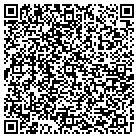 QR code with Honorable Frank G Vollor contacts