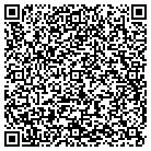 QR code with Lehman-Roberts Asphalt Co contacts