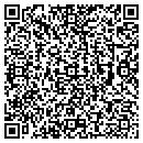 QR code with Marthas Menu contacts