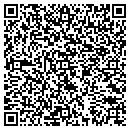 QR code with James O Rabby contacts