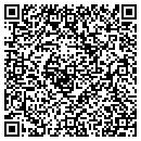 QR code with Usable Life contacts