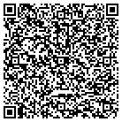 QR code with Zion Pntcstal Church In Christ contacts