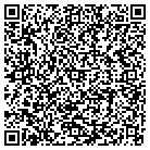 QR code with America's Thrift Stores contacts