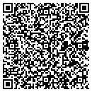 QR code with Hiz Creativeness contacts