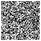 QR code with D J's Automotive Repair Service contacts