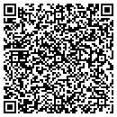 QR code with Robert P Adams contacts