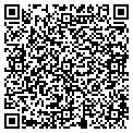 QR code with Masi contacts