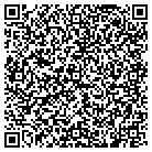 QR code with Hancock County Sheriff's Ofc contacts