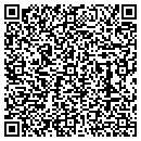 QR code with Tic Tac Toes contacts