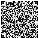 QR code with Barnes Const Co contacts