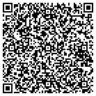 QR code with Riverwood Memorial Park contacts
