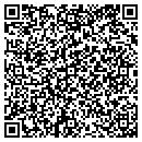 QR code with Glass Tech contacts