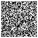 QR code with Tobie Twin Cinema contacts