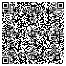 QR code with Hazlehurst Middle School contacts