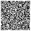 QR code with GIS Photo contacts
