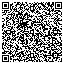 QR code with Harlan Majure Realty contacts