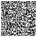 QR code with MCA contacts